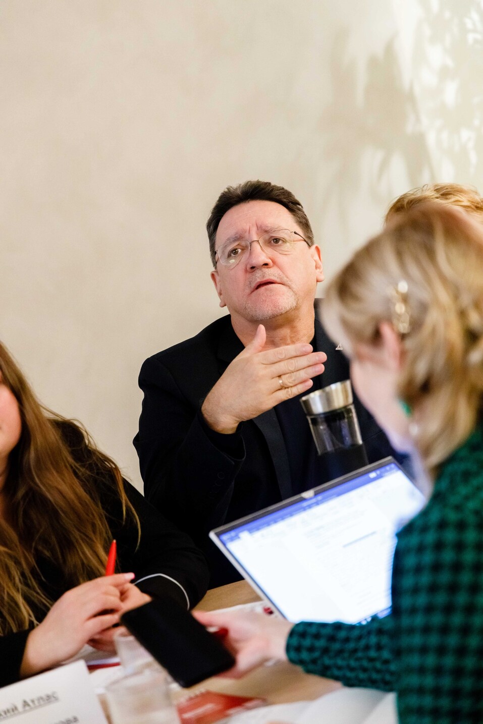 Выбраны участники номинации «Человек года в сфере просвещения»-2025 32 Выбраны участники номинации «Человек года в сфере просвещения»-2025 32