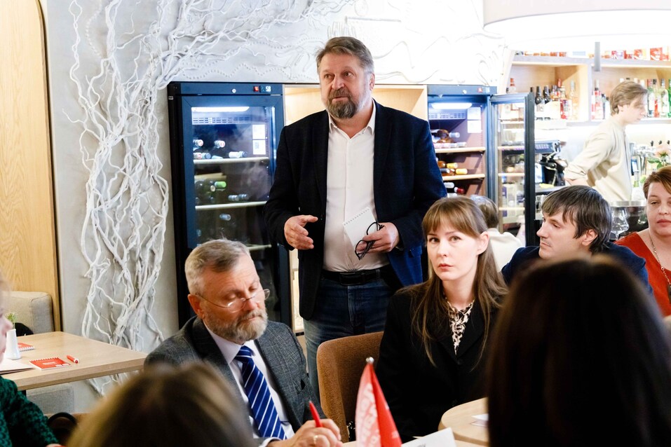 Выбраны участники номинации «Человек года в сфере просвещения»-2025 39 Выбраны участники номинации «Человек года в сфере просвещения»-2025 39