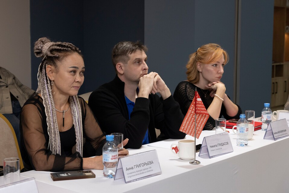 Кто может стать «Новым лицом бизнеса» `2025 в Красноярске? 4 Кто может стать «Новым лицом бизнеса» `2025 в Красноярске? 4