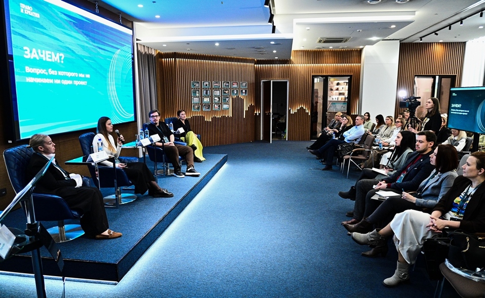 Креатив или формализм: как изменился рынок рекламы в 2025 г. 2 Креатив или формализм: как изменился рынок рекламы в 2025 г. 2