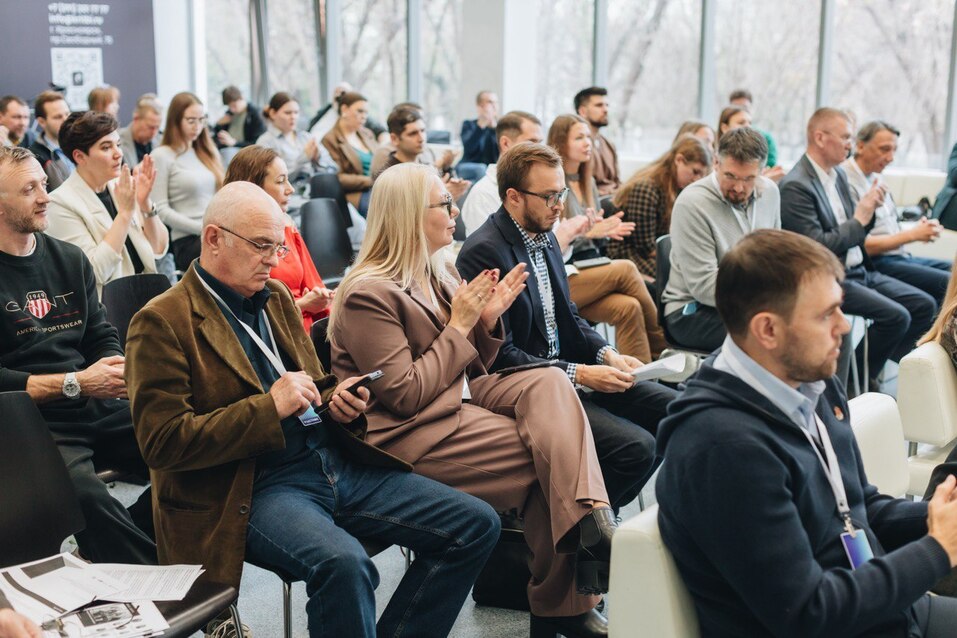 Инновации начинаются здесь: КРИТБИ представил лучшие стартапы на инвестиционной сессии 2 Инновации начинаются здесь: КРИТБИ представил лучшие стартапы на инвестиционной сессии 2