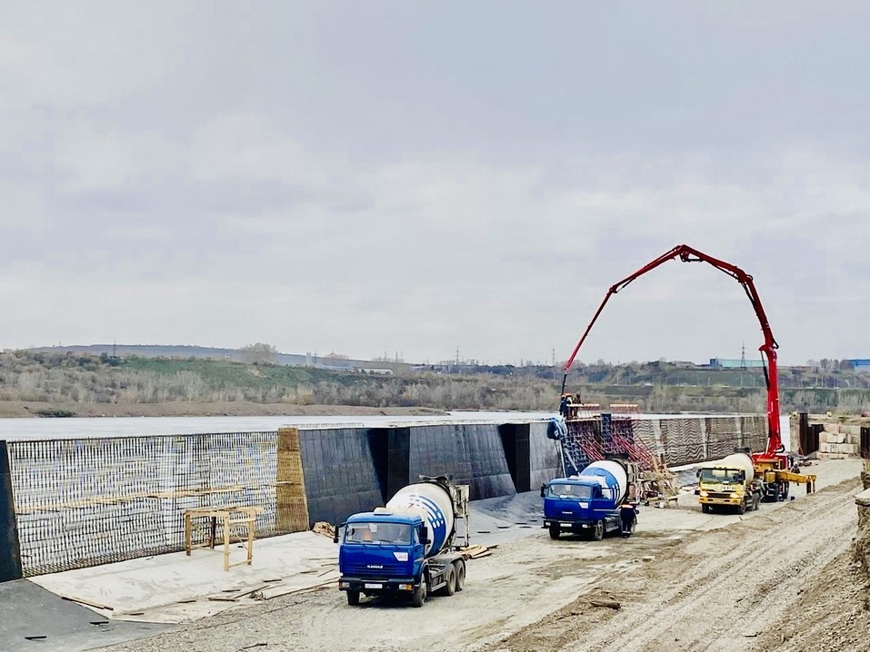 «НГС»: строим стратегические проекты Сибири и Красноярского края 1 «НГС»: строим стратегические проекты Сибири и Красноярского края 1