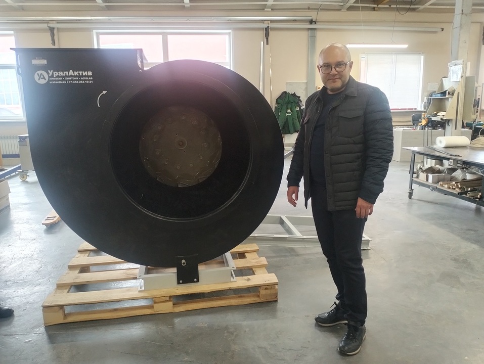 Пластик — это не ведерки и игрушки. Где используются современные уральские полимеры? 1 Пластик — это не ведерки и игрушки. Где используются современные уральские полимеры? 1