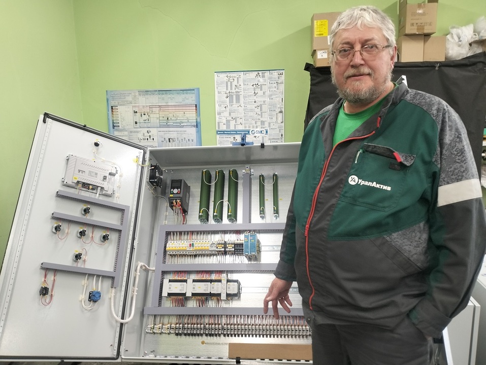 Пластик — это не ведерки и игрушки. Где используются современные уральские полимеры? 7 Пластик — это не ведерки и игрушки. Где используются современные уральские полимеры? 7