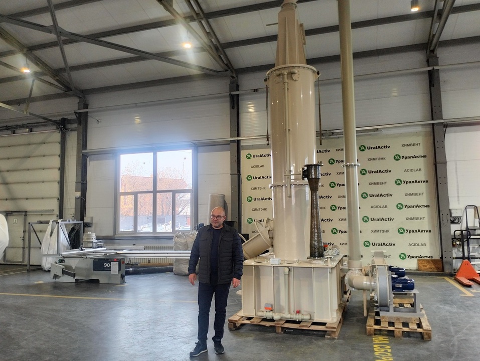 Пластик — это не ведерки и игрушки. Где используются современные уральские полимеры? 9 Пластик — это не ведерки и игрушки. Где используются современные уральские полимеры? 9