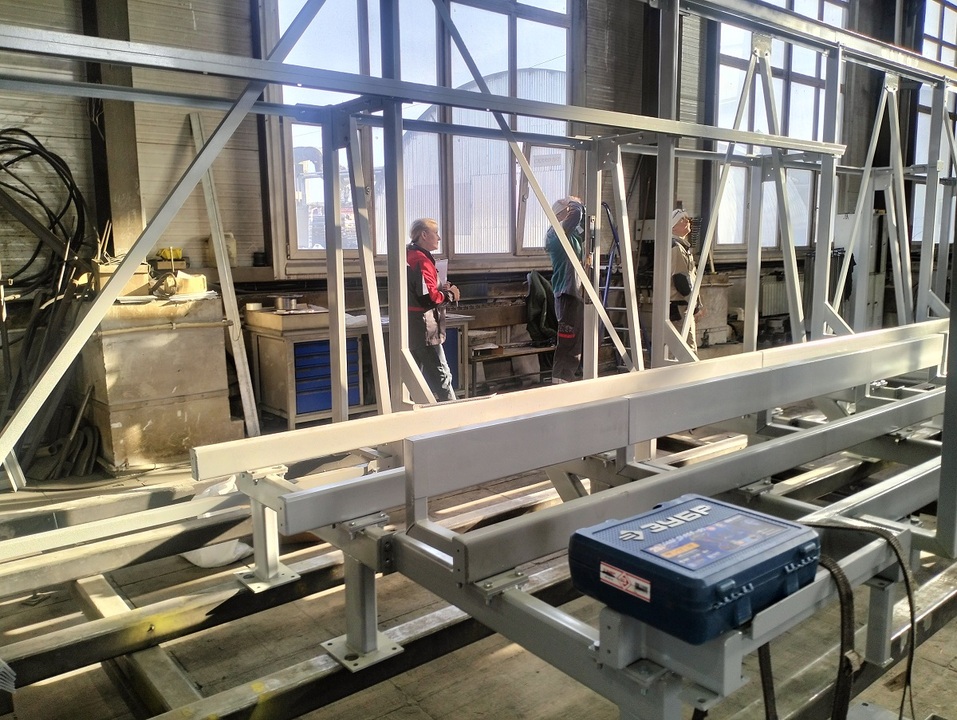 Пластик — это не ведерки и игрушки. Где используются современные уральские полимеры? 4 Пластик — это не ведерки и игрушки. Где используются современные уральские полимеры? 4