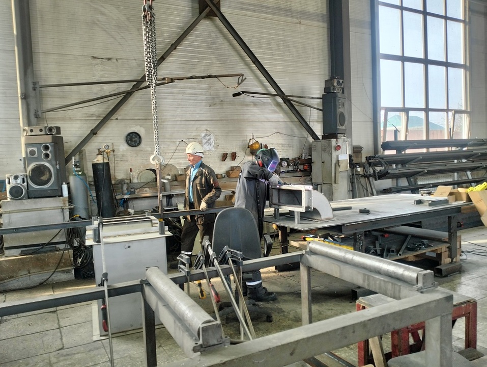 Пластик — это не ведерки и игрушки. Где используются современные уральские полимеры? 6 Пластик — это не ведерки и игрушки. Где используются современные уральские полимеры? 6