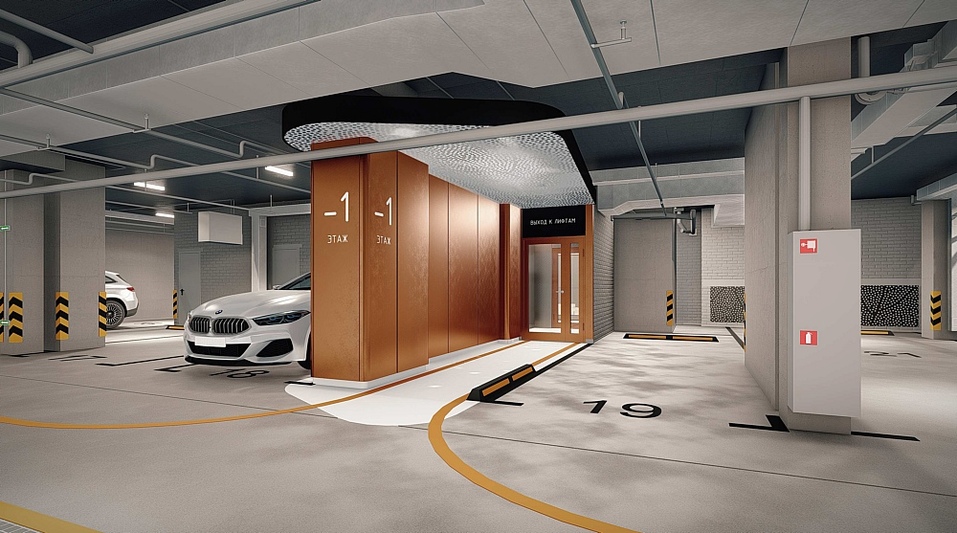 Первый умный дом с бесшовной системой доступа появится в Челябинске 3 Первый умный дом с бесшовной системой доступа появится в Челябинске 3