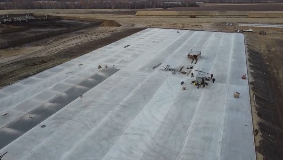 В Тюменской области построят масштабный комплекс по переработке навоза 1 В Тюменской области построят масштабный комплекс по переработке навоза 1