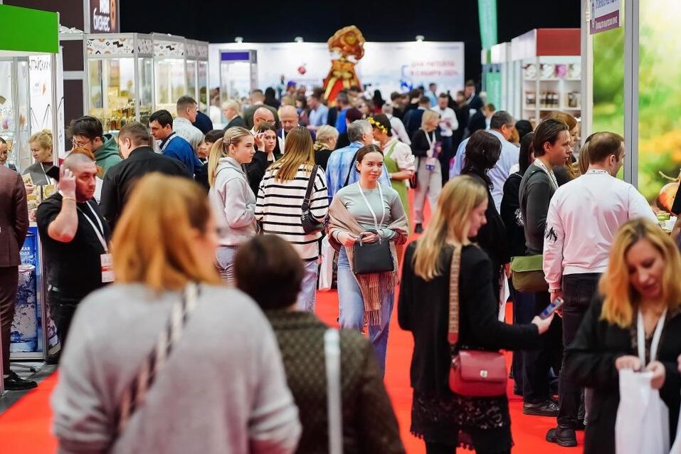 Форумная программа выставок для ритейла и HoReCa 19-21 ноября 2 Форумная программа выставок для ритейла и HoReCa 19-21 ноября 2