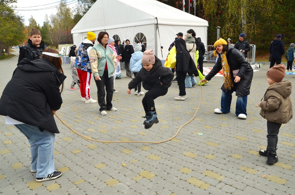 «Самая ликвидная валюта в мире — добро»: соцпроекты на Урале вышли на новый уровень 1 «Самая ликвидная валюта в мире — добро»: соцпроекты на Урале вышли на новый уровень 1