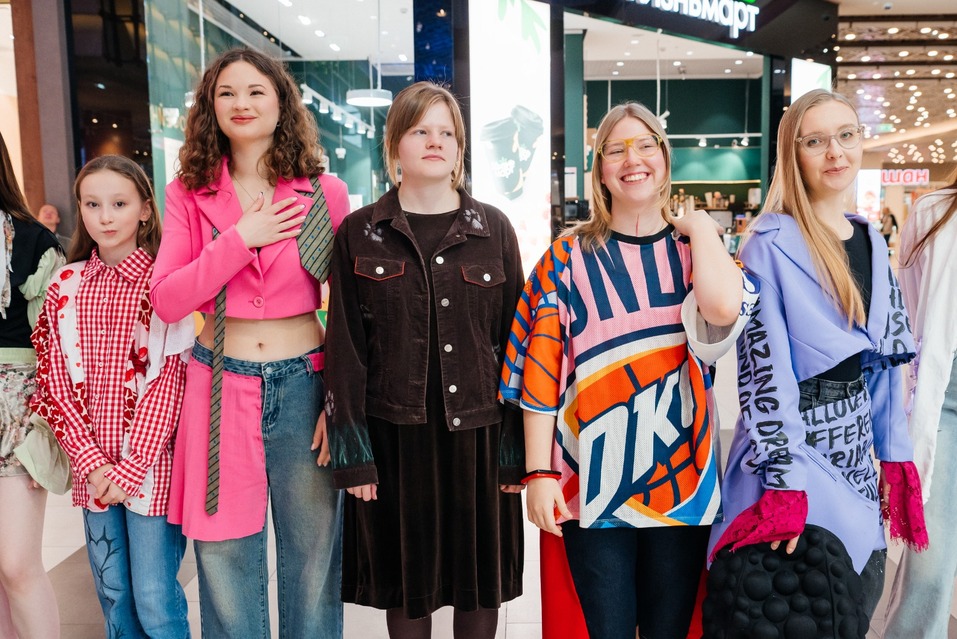 «Самая ликвидная валюта в мире — добро»: соцпроекты на Урале вышли на новый уровень 5 «Самая ликвидная валюта в мире — добро»: соцпроекты на Урале вышли на новый уровень 5