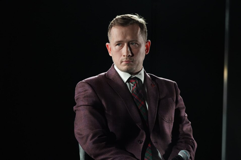 Кадры, технологии и новая экономика: о чём говорили на конференции «Т-Банк про Бизнес» 6 Кадры, технологии и новая экономика: о чём говорили на конференции «Т-Банк про Бизнес» 6