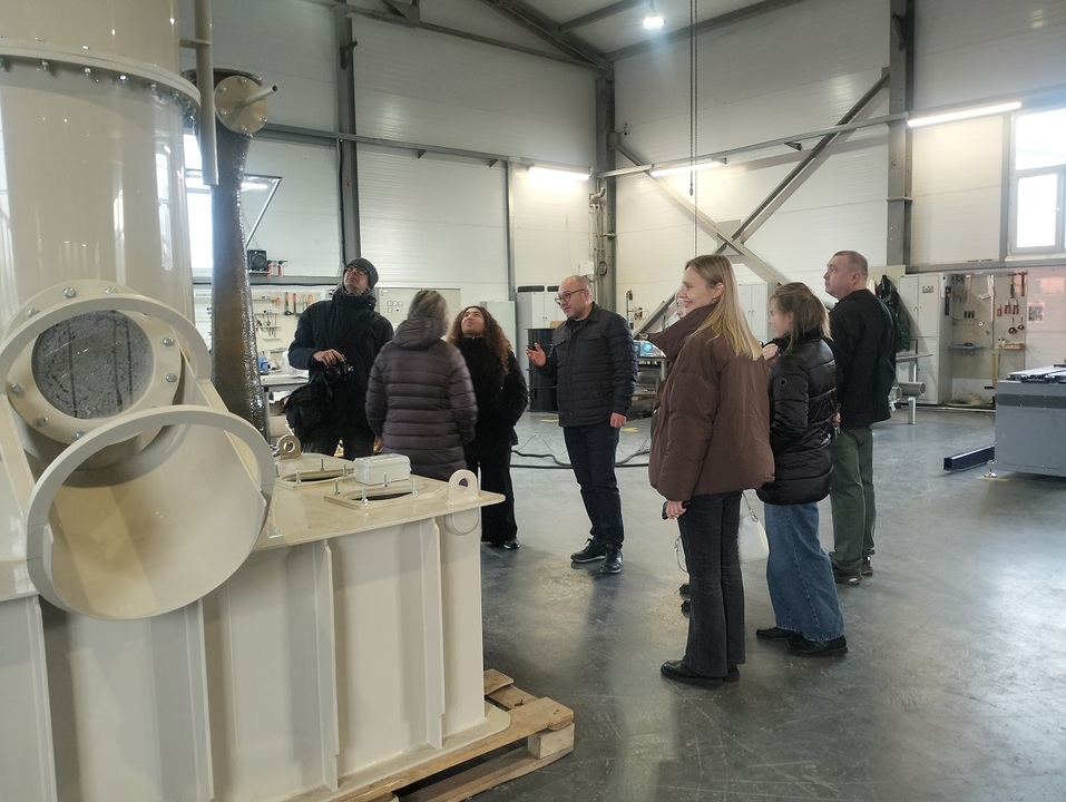 Пластик — это не ведерки и игрушки. Где используются современные уральские полимеры? 8 Пластик — это не ведерки и игрушки. Где используются современные уральские полимеры? 8