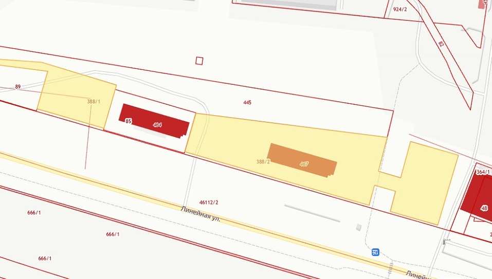 Власти отклонили проект торгово-выставочного комплекса в Челябинске
1 Власти отклонили проект торгово-выставочного комплекса в Челябинске
1