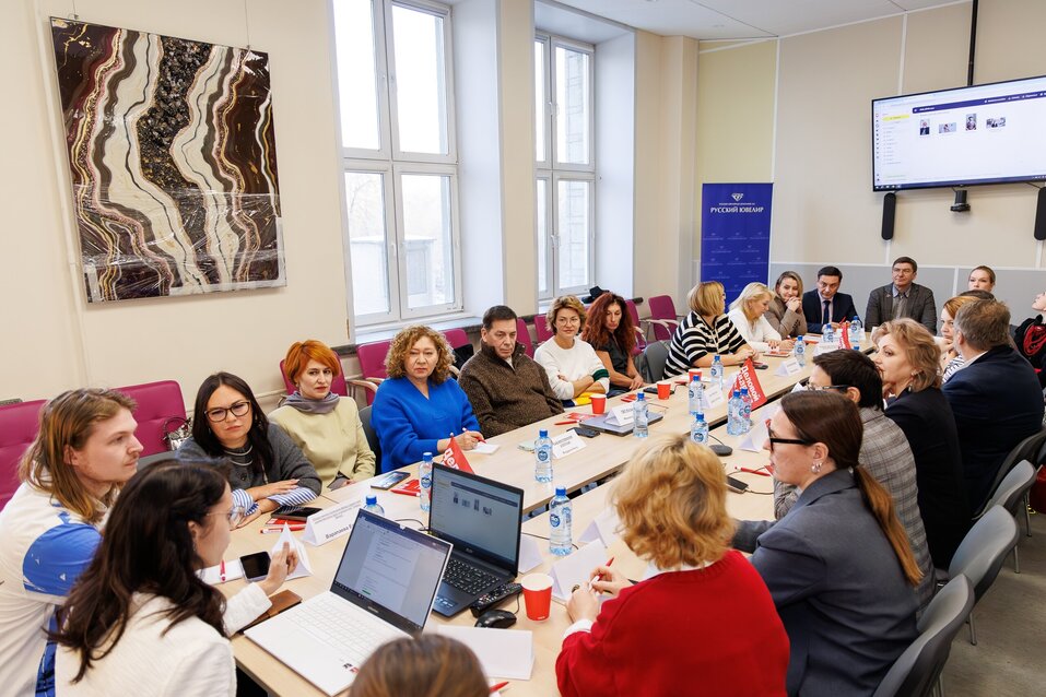 Выбраны номинанты на «Человека года в сфере культуры»-2025 1 Выбраны номинанты на «Человека года в сфере культуры»-2025 1