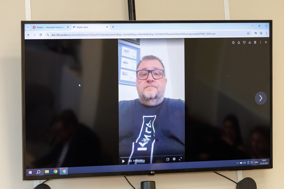 Выбраны номинанты на «Человека года в сфере культуры»-2025 5 Выбраны номинанты на «Человека года в сфере культуры»-2025 5