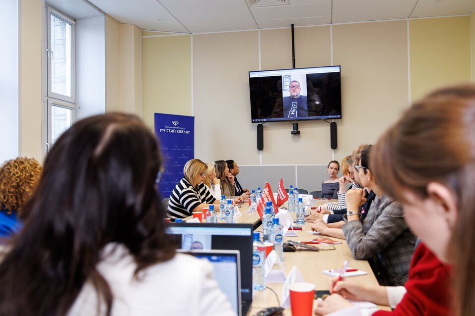 Выбраны номинанты на «Человека года в сфере культуры»-2025 6 Выбраны номинанты на «Человека года в сфере культуры»-2025 6