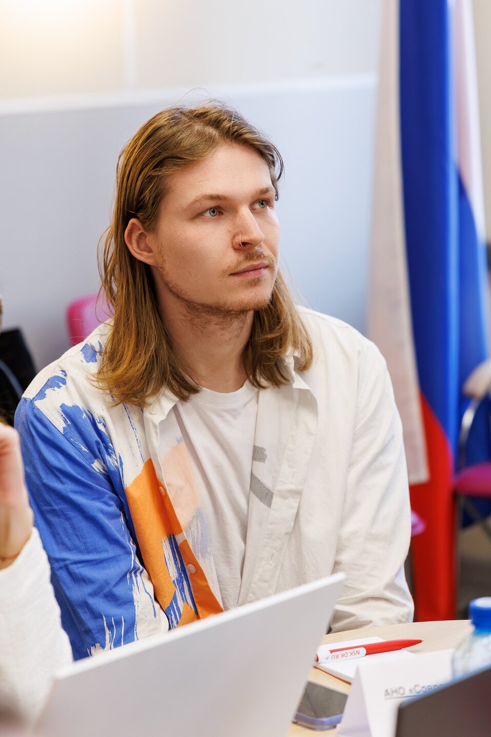 Выбраны номинанты на «Человека года в сфере культуры»-2025 8 Выбраны номинанты на «Человека года в сфере культуры»-2025 8