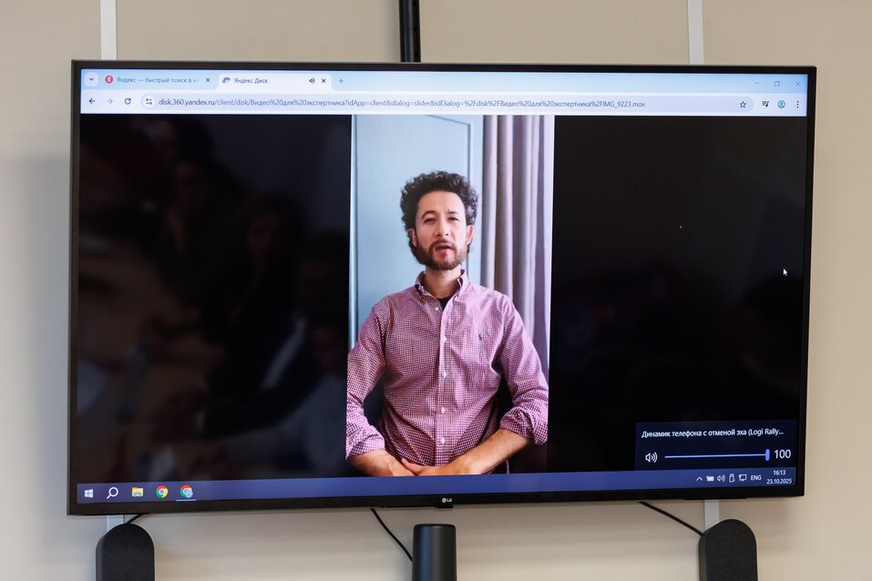 Выбраны номинанты на «Человека года в сфере культуры»-2025 9 Выбраны номинанты на «Человека года в сфере культуры»-2025 9