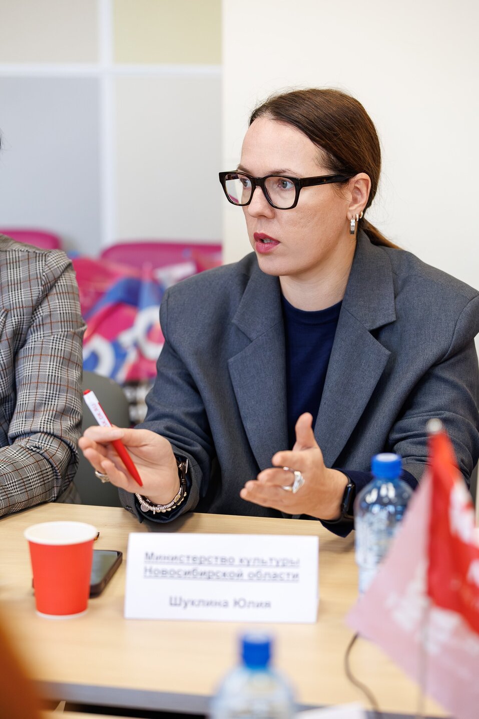 Выбраны номинанты на «Человека года в сфере культуры»-2025 10 Выбраны номинанты на «Человека года в сфере культуры»-2025 10