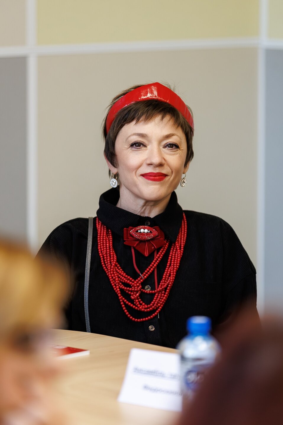 Выбраны номинанты на «Человека года в сфере культуры»-2025 11 Выбраны номинанты на «Человека года в сфере культуры»-2025 11