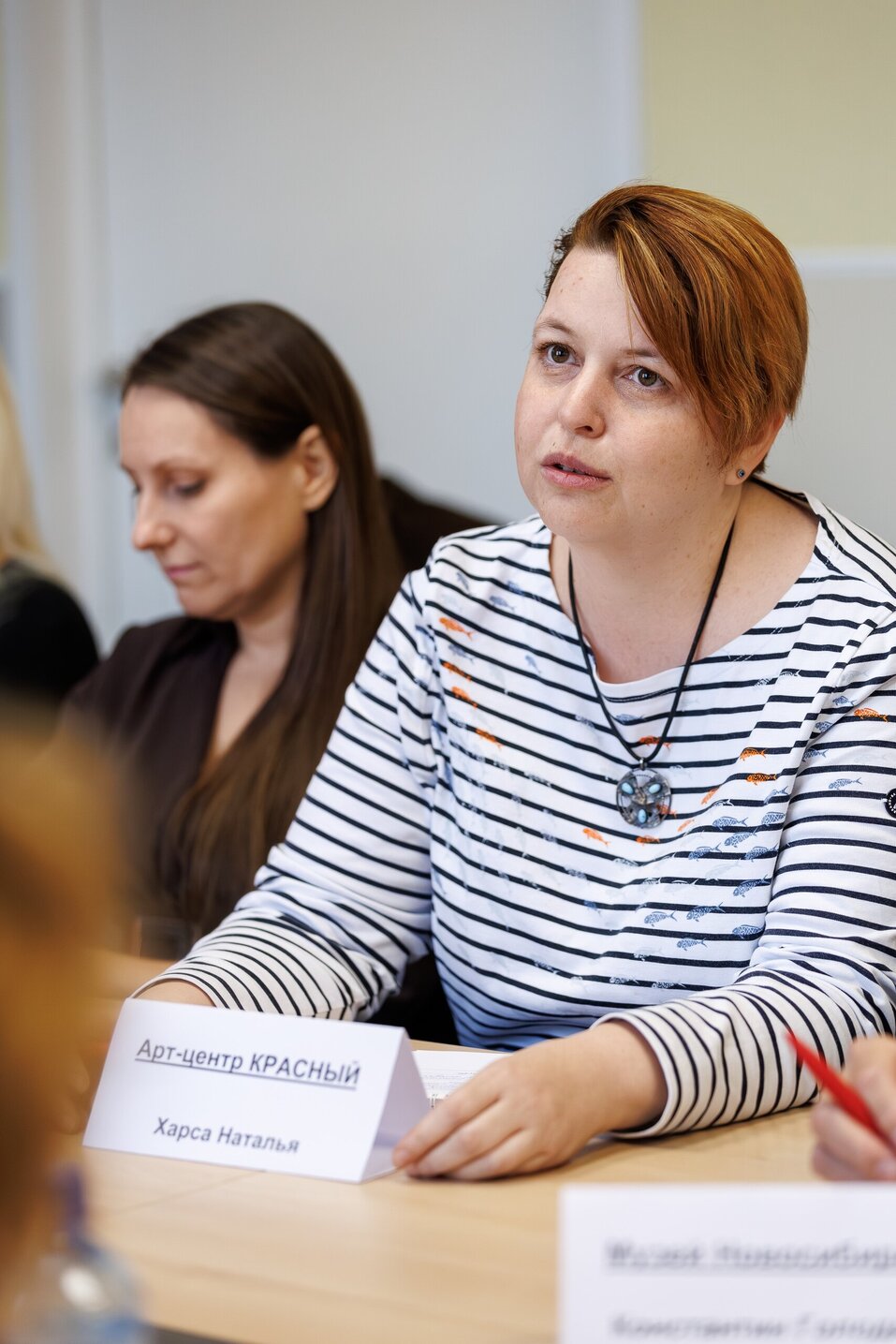 Выбраны номинанты на «Человека года в сфере культуры»-2025 14 Выбраны номинанты на «Человека года в сфере культуры»-2025 14