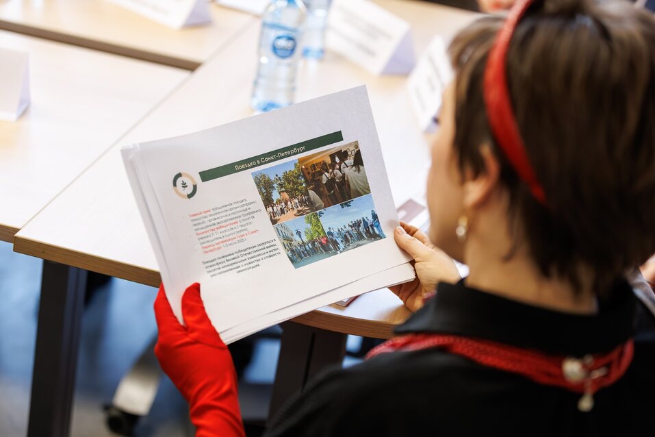 Выбраны номинанты на «Человека года в сфере культуры»-2025 16 Выбраны номинанты на «Человека года в сфере культуры»-2025 16