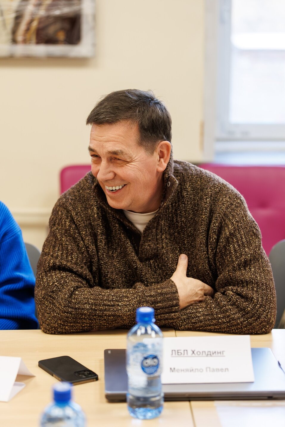 Выбраны номинанты на «Человека года в сфере культуры»-2025 19 Выбраны номинанты на «Человека года в сфере культуры»-2025 19