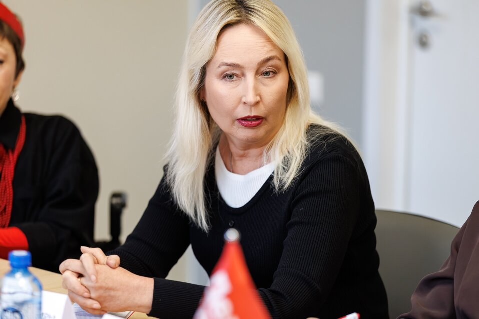 Выбраны номинанты на «Человека года в сфере культуры»-2025 21 Выбраны номинанты на «Человека года в сфере культуры»-2025 21