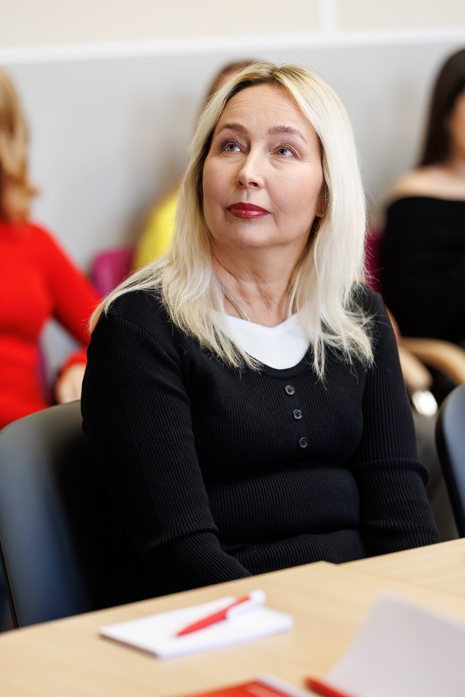 Выбраны номинанты на «Человека года в сфере культуры»-2025 26 Выбраны номинанты на «Человека года в сфере культуры»-2025 26