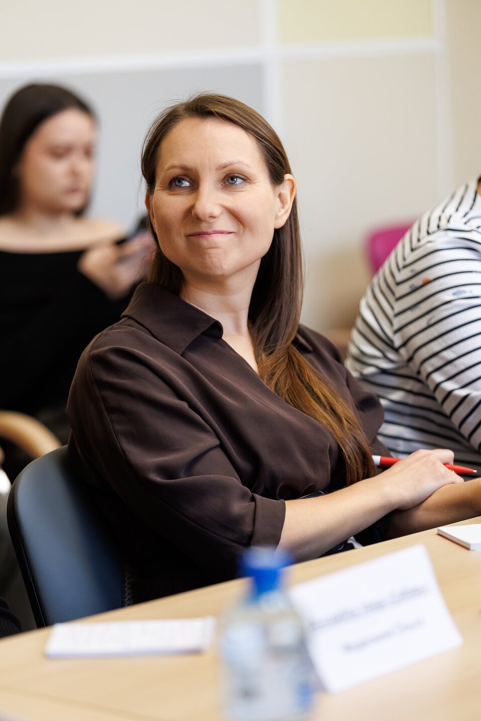 Выбраны номинанты на «Человека года в сфере культуры»-2025 27 Выбраны номинанты на «Человека года в сфере культуры»-2025 27