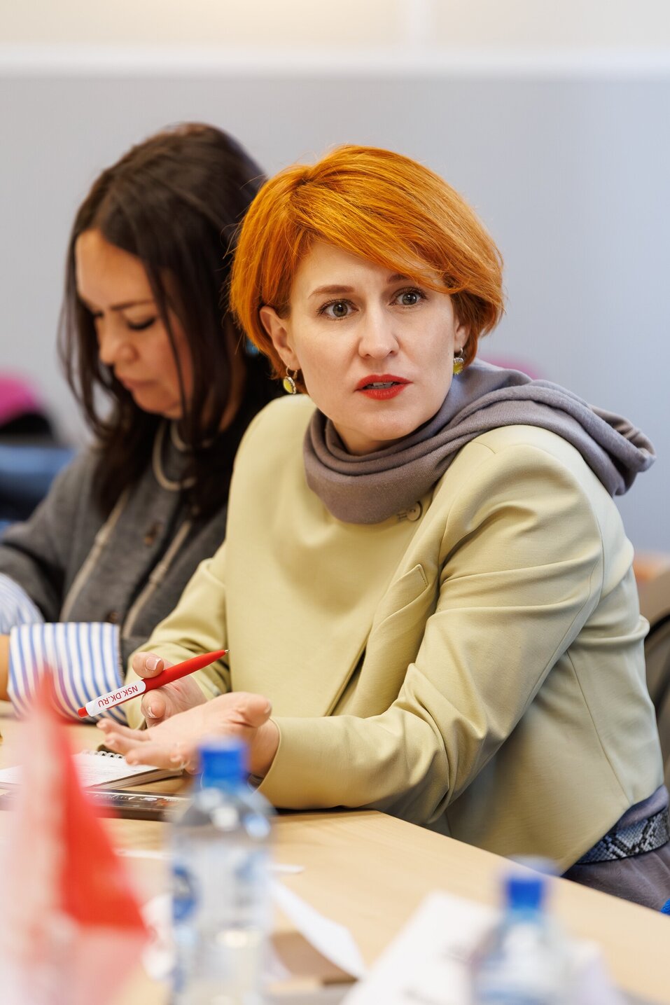 Выбраны номинанты на «Человека года в сфере культуры»-2025 31 Выбраны номинанты на «Человека года в сфере культуры»-2025 31