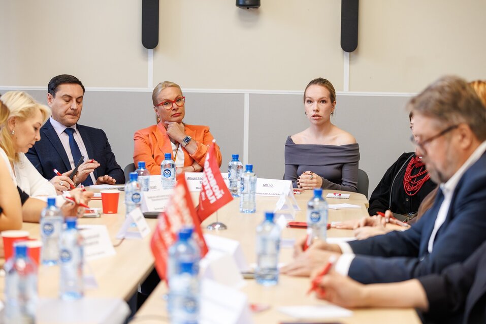 Выбраны номинанты на «Человека года в сфере культуры»-2025 33 Выбраны номинанты на «Человека года в сфере культуры»-2025 33