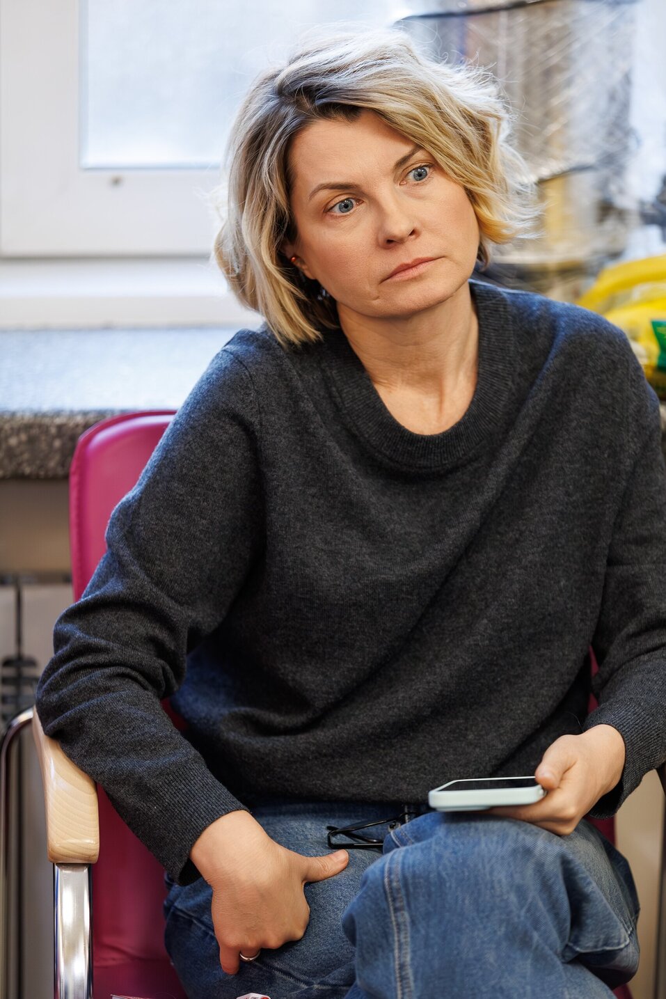 Выбраны номинанты на «Человека года в сфере культуры»-2025 35 Выбраны номинанты на «Человека года в сфере культуры»-2025 35