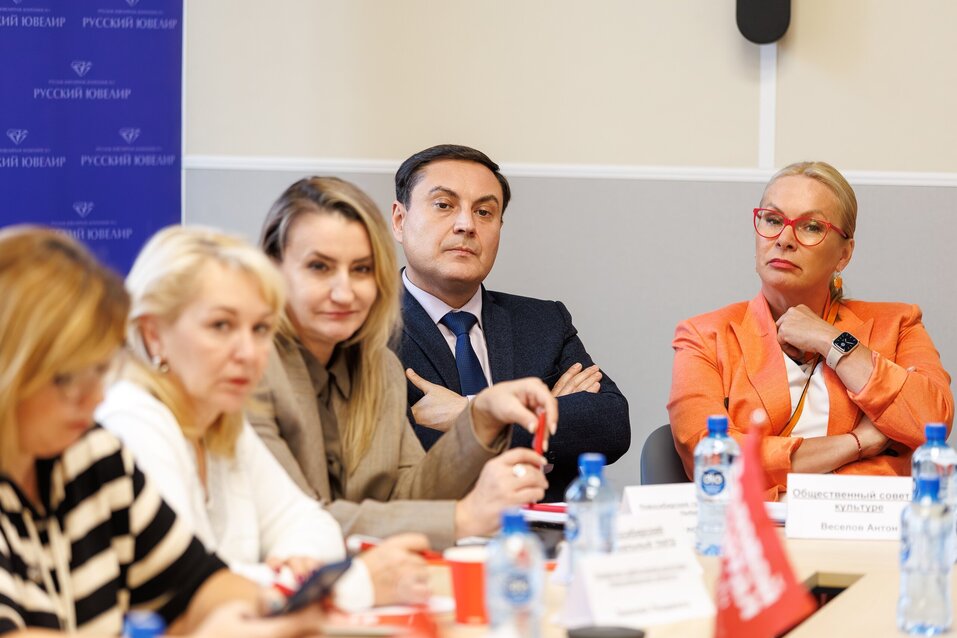 Выбраны номинанты на «Человека года в сфере культуры»-2025 37 Выбраны номинанты на «Человека года в сфере культуры»-2025 37