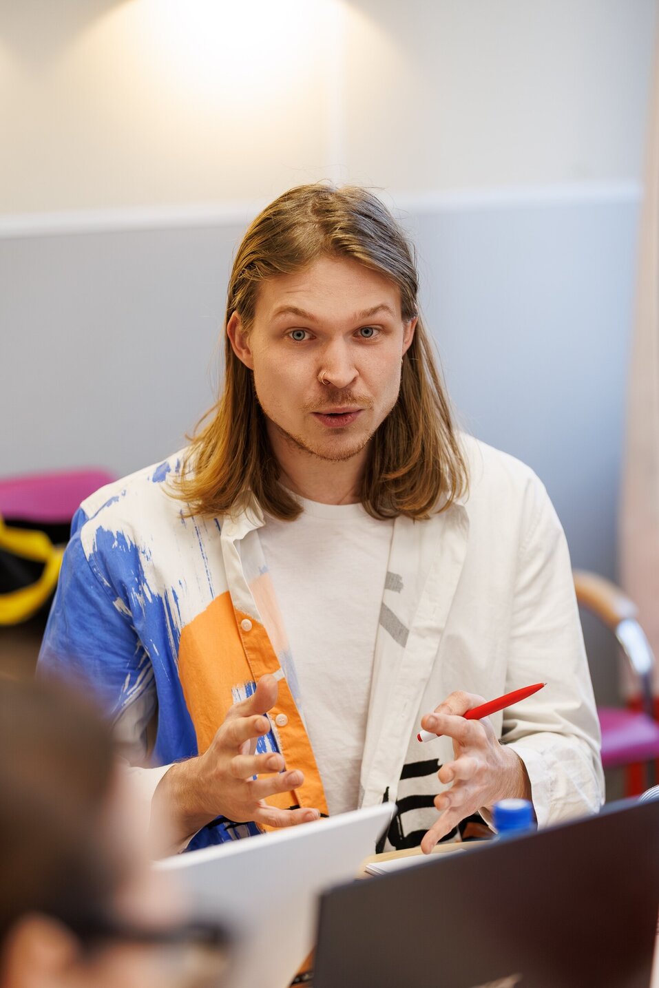 Выбраны номинанты на «Человека года в сфере культуры»-2025 38 Выбраны номинанты на «Человека года в сфере культуры»-2025 38