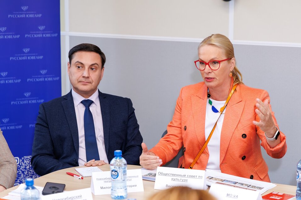 Выбраны номинанты на «Человека года в сфере культуры»-2025 41 Выбраны номинанты на «Человека года в сфере культуры»-2025 41