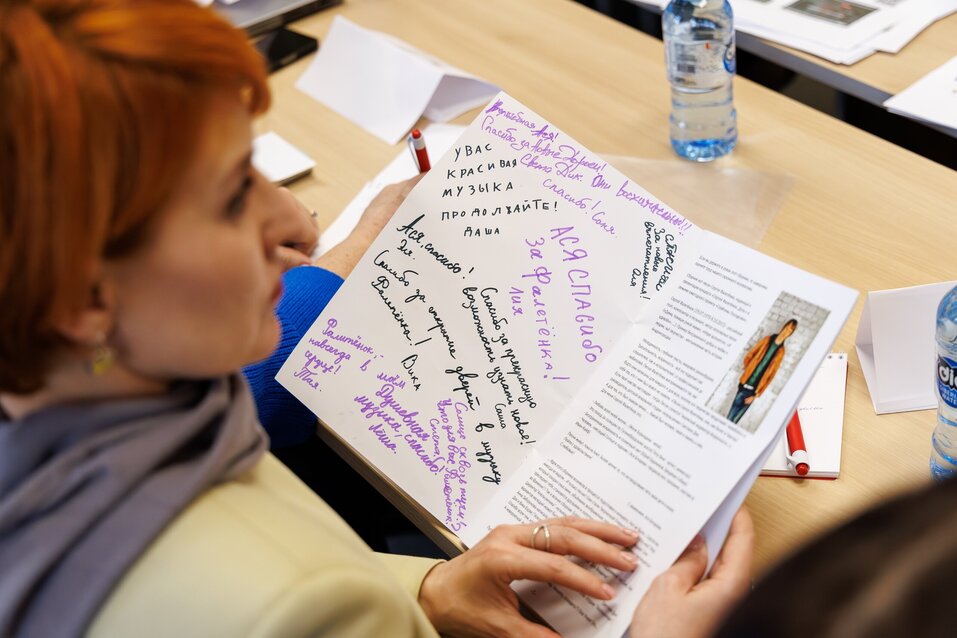 Выбраны номинанты на «Человека года в сфере культуры»-2025 43 Выбраны номинанты на «Человека года в сфере культуры»-2025 43