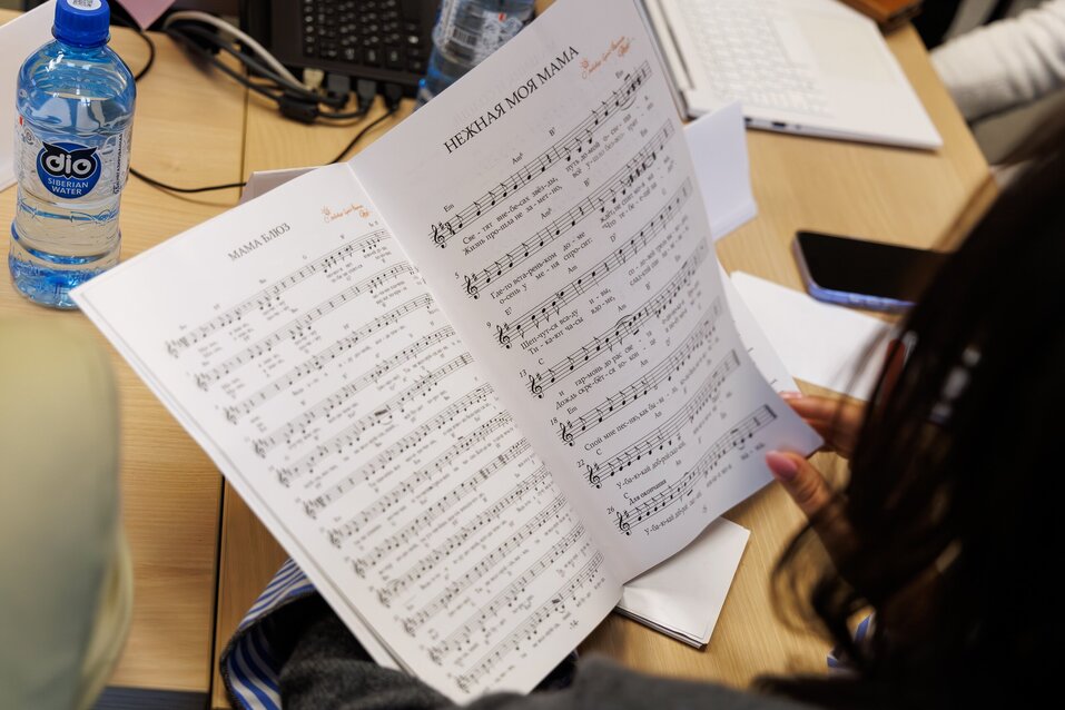 Выбраны номинанты на «Человека года в сфере культуры»-2025 44 Выбраны номинанты на «Человека года в сфере культуры»-2025 44