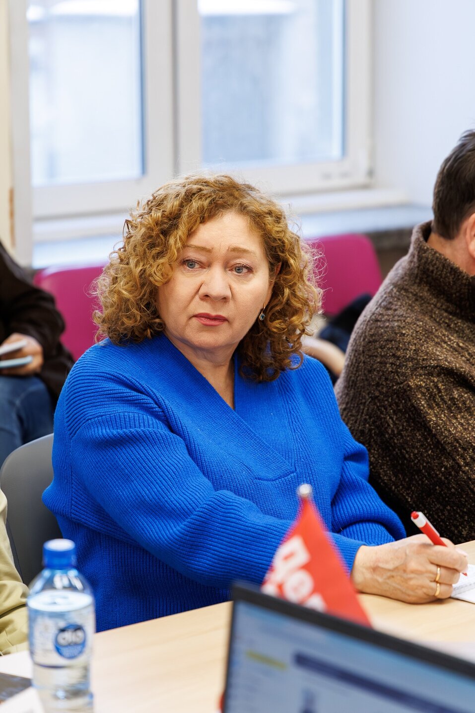 Выбраны номинанты на «Человека года в сфере культуры»-2025 47 Выбраны номинанты на «Человека года в сфере культуры»-2025 47