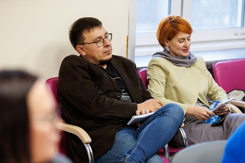 Выбраны номинанты на «Человека года в сфере культуры»-2025 52 Выбраны номинанты на «Человека года в сфере культуры»-2025 52