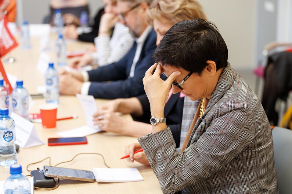 Выбраны номинанты на «Человека года в сфере культуры»-2025 53 Выбраны номинанты на «Человека года в сфере культуры»-2025 53