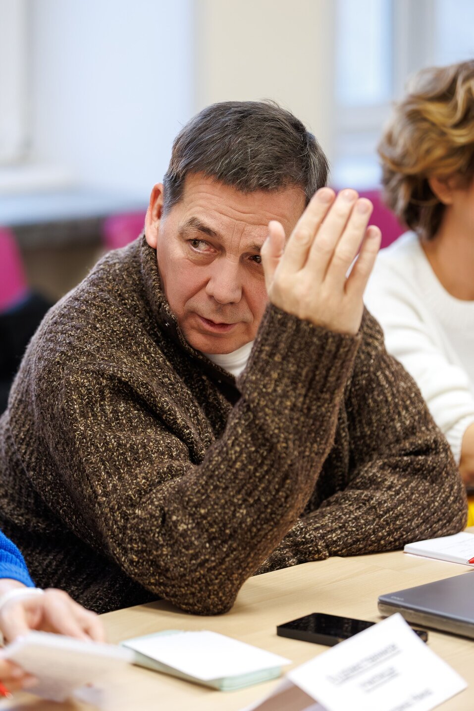 Выбраны номинанты на «Человека года в сфере культуры»-2025 56 Выбраны номинанты на «Человека года в сфере культуры»-2025 56