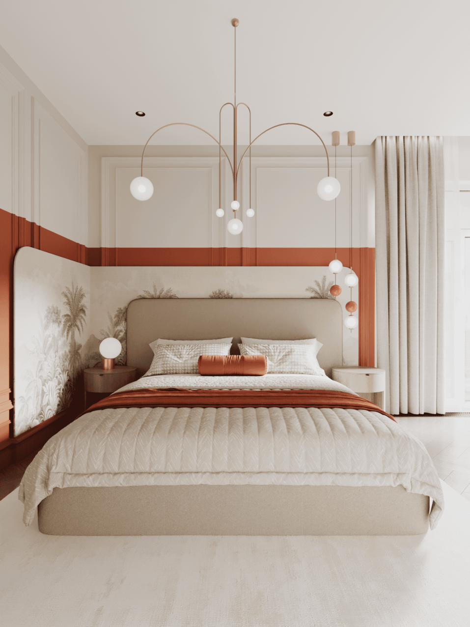 Как создать интерьер, в котором комфортно жить и работать 3 Как создать интерьер, в котором комфортно жить и работать 3