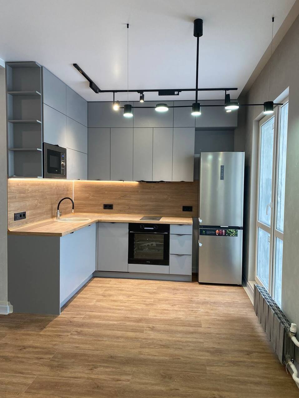 Как создать интерьер, в котором комфортно жить и работать 6 Как создать интерьер, в котором комфортно жить и работать 6