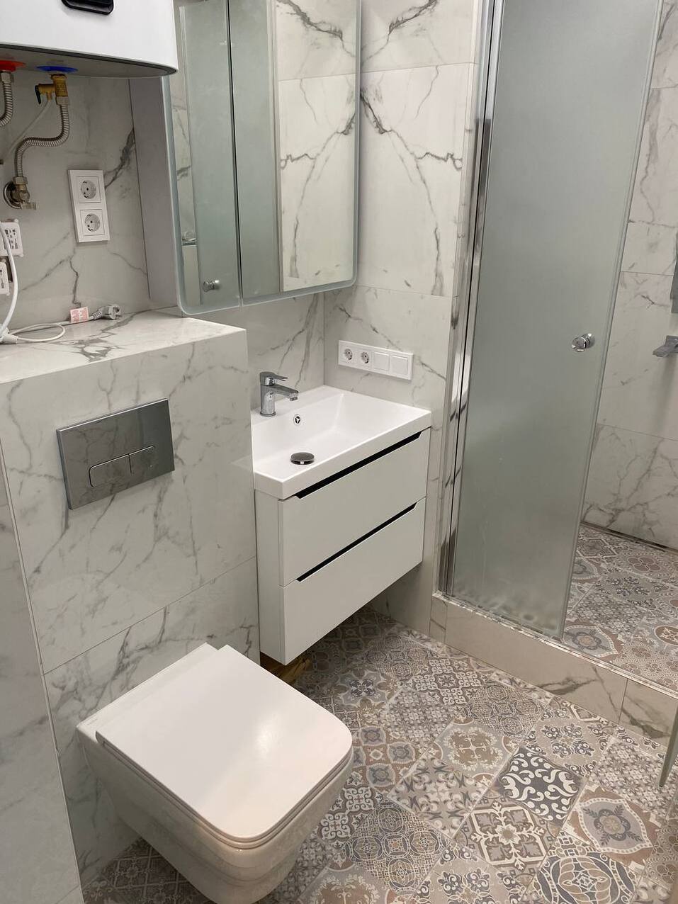 Как создать интерьер, в котором комфортно жить и работать 4 Как создать интерьер, в котором комфортно жить и работать 4