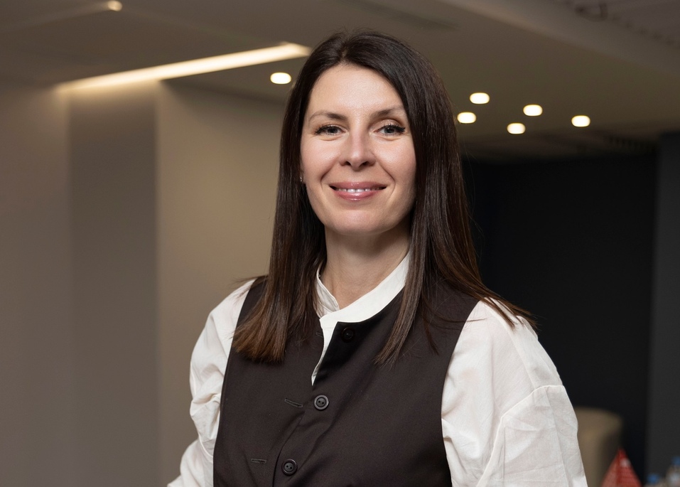 Эксперты номинации «Новый Красноярск» выбрали проекты, которые меняют город 1 Эксперты номинации «Новый Красноярск» выбрали проекты, которые меняют город 1