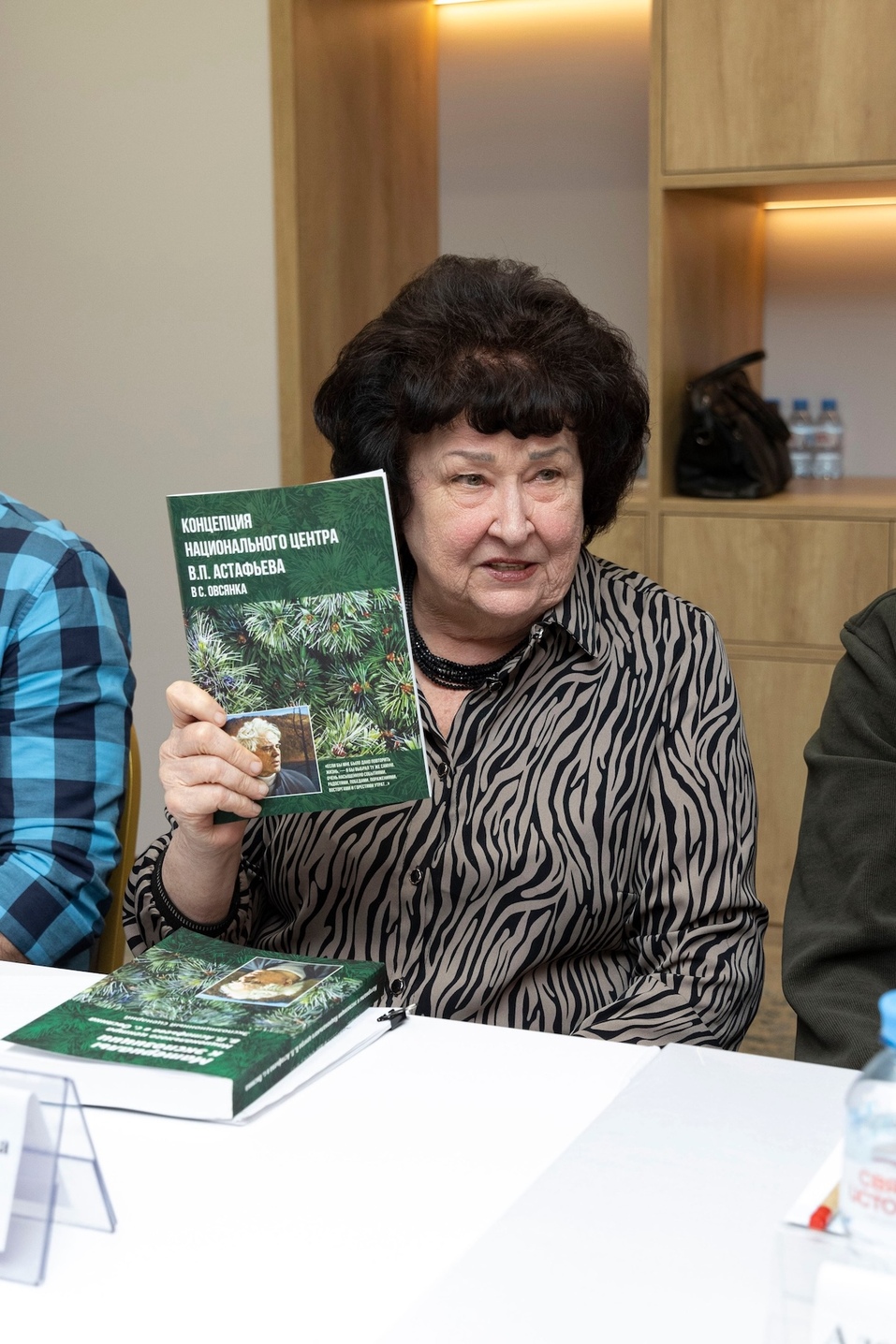 Эксперты номинации «Новый Красноярск» выбрали проекты, которые меняют город 6 Эксперты номинации «Новый Красноярск» выбрали проекты, которые меняют город 6