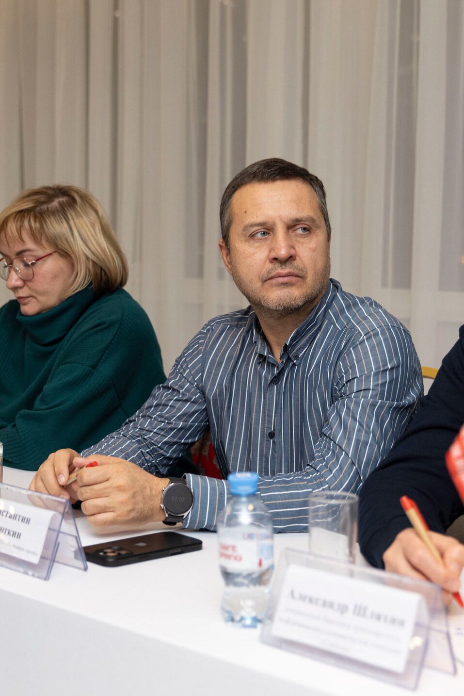 Эксперты номинации «Новый Красноярск» выбрали проекты, которые меняют город 4 Эксперты номинации «Новый Красноярск» выбрали проекты, которые меняют город 4